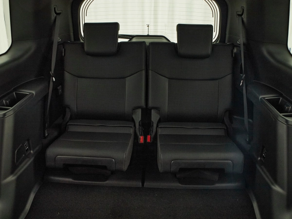Toyota Land Cruiser Prado, 250 Series фото №29