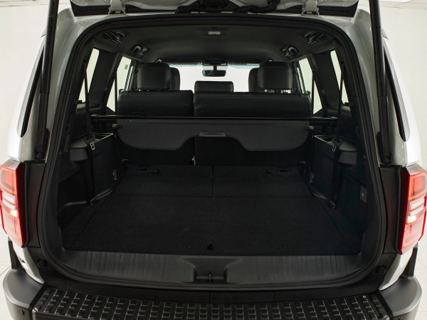 Toyota Land Cruiser Prado, 250 Series фото №32