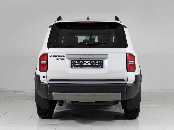 Toyota Land Cruiser Prado, 250 Series фото №5