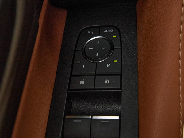 Toyota Alphard, IV фото №11