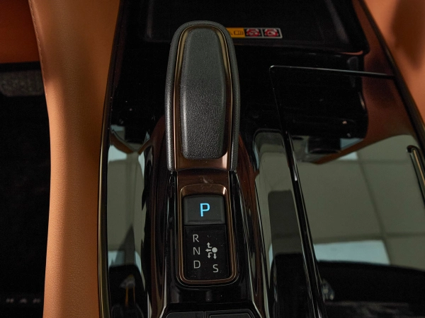 Toyota Alphard, IV фото №27