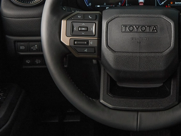 Toyota Land Cruiser Prado, 250 Series фото №11