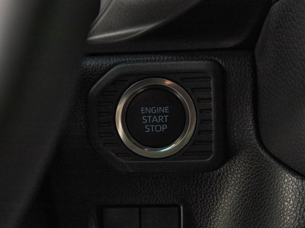 Toyota Land Cruiser Prado, 250 Series фото №13