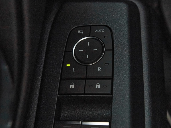 Toyota Land Cruiser Prado, 250 Series фото №15