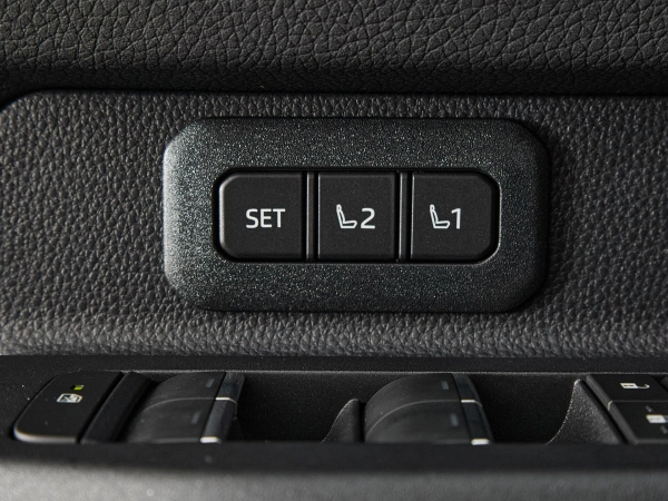 Toyota Land Cruiser Prado, 250 Series фото №16
