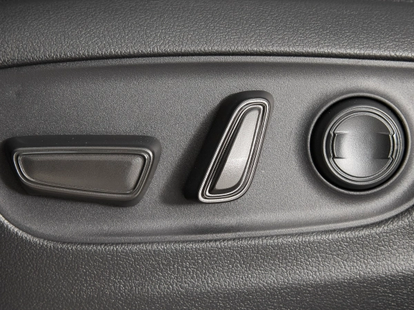 Toyota Land Cruiser Prado, 250 Series фото №17