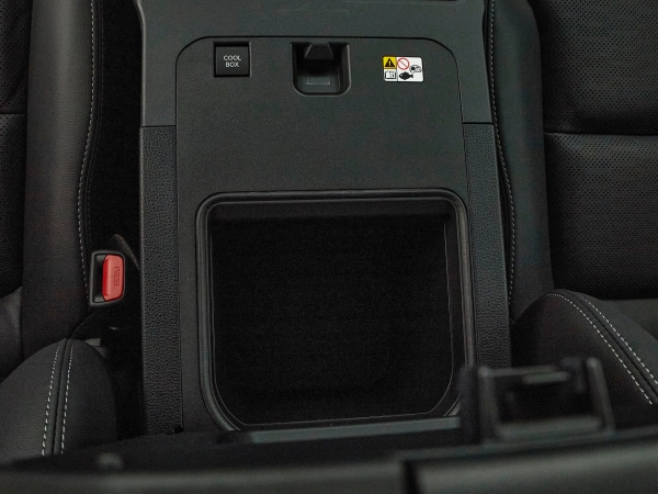 Toyota Land Cruiser Prado, 250 Series фото №29