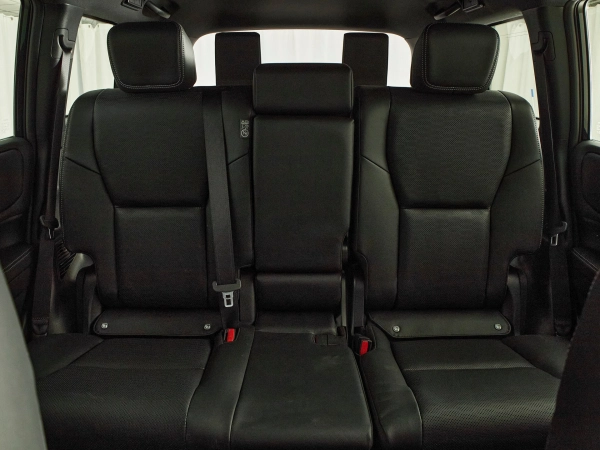 Toyota Land Cruiser Prado, 250 Series фото №30