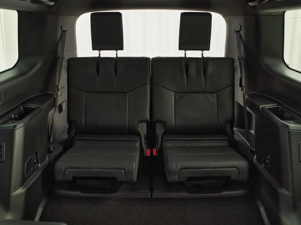 Toyota Land Cruiser Prado, 250 Series фото №33