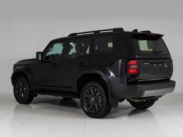Toyota Land Cruiser Prado, 250 Series фото №4