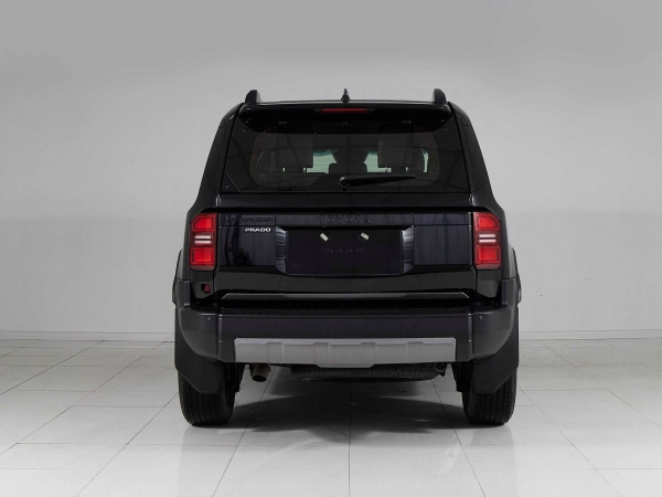Toyota Land Cruiser Prado, 250 Series фото №5