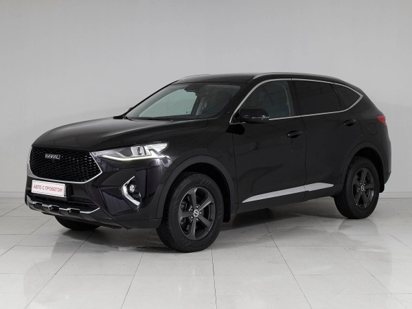 Haval F7, I фото №1