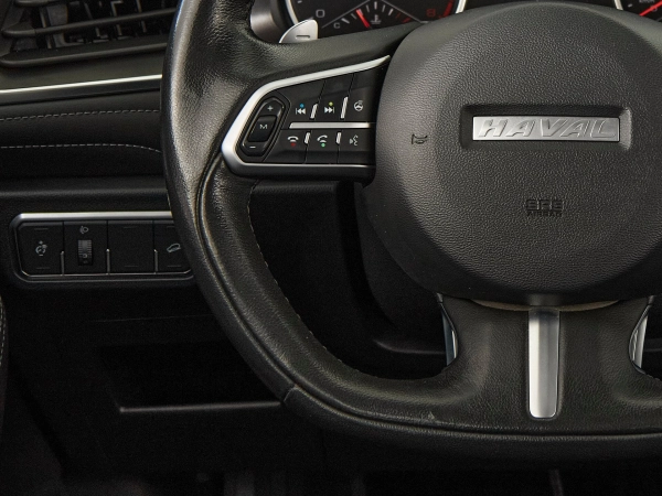 Haval F7, I фото №10