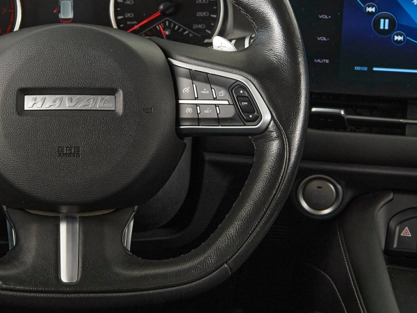 Haval F7, I фото №11