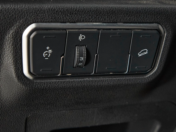 Haval F7, I фото №16