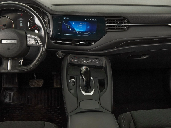 Haval F7, I фото №17