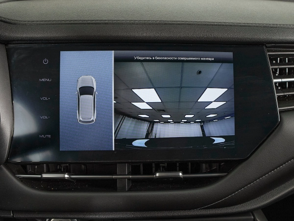 Haval F7, I фото №19