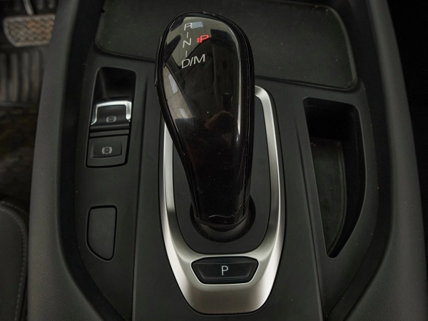 Haval F7, I фото №21