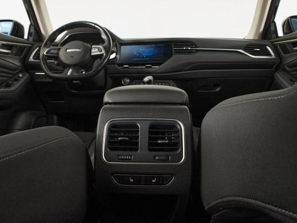 Haval F7, I фото №24