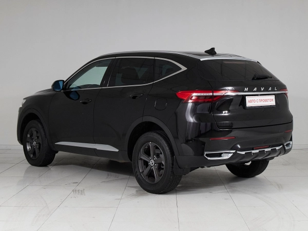 Haval F7, I фото №4
