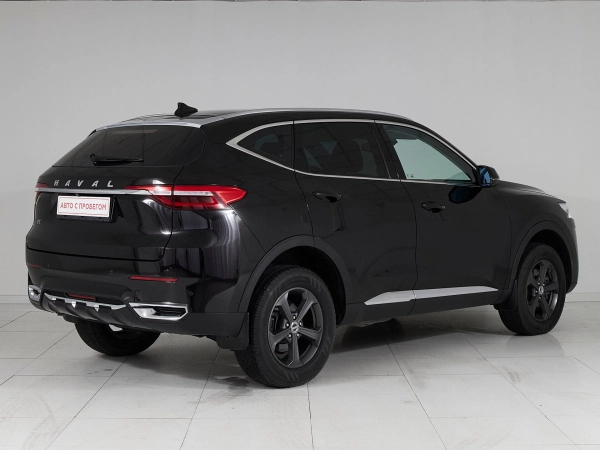 Haval F7, I фото №6