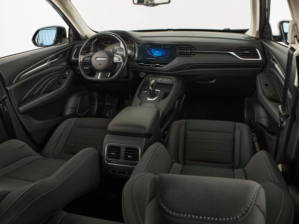 Haval F7, I фото №8