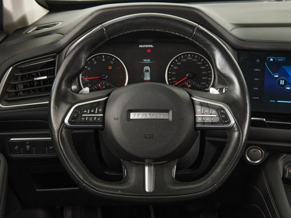 Haval F7, I фото №9