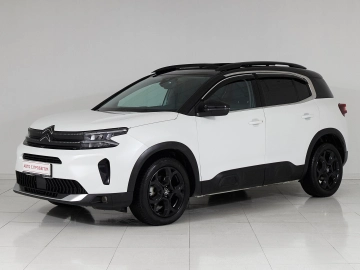 Citroen C5 Aircross, I Рестайлинг 2022 Feel фото
