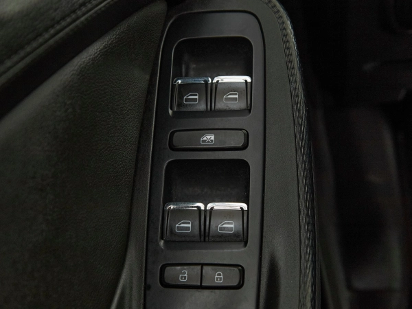 Chery Tiggo 4, I Рестайлинг фото №10