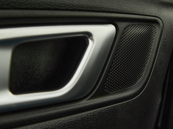 Chery Tiggo 4, I Рестайлинг фото №11