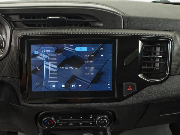 Chery Tiggo 4, I Рестайлинг фото №16