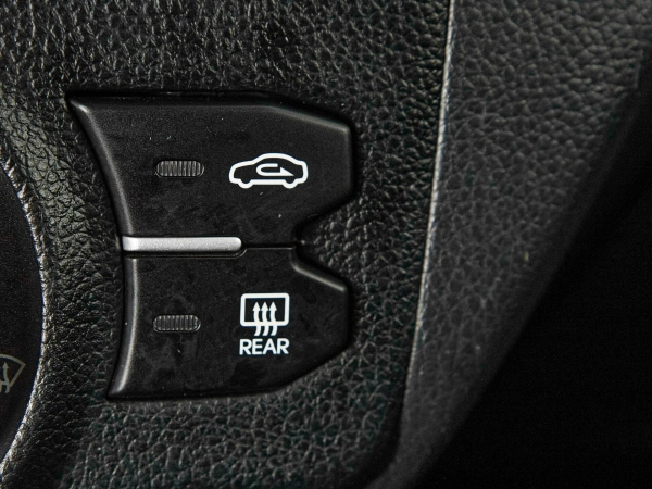 Kia Rio, III фото №14