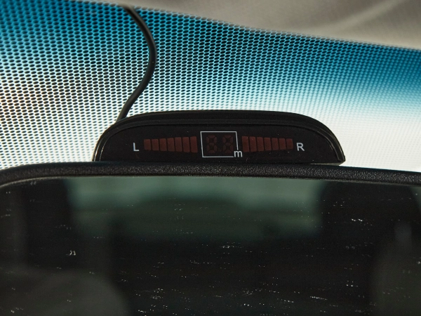 Kia Rio, III фото №18