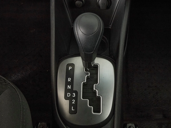 Kia Rio, III фото №22