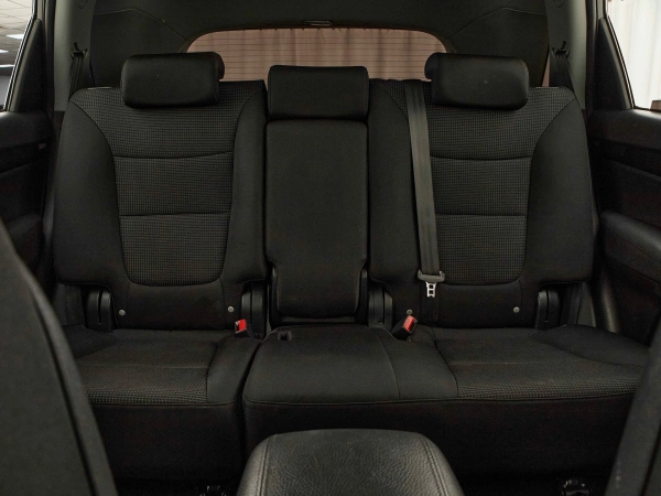 Kia Sorento, II Рестайлинг фото №27