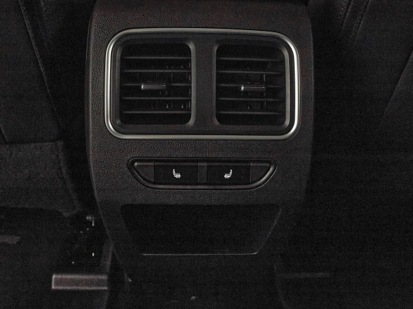 Haval F7x, I Рестайлинг фото №28