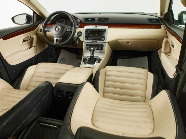 Volkswagen Passat CC, I фото №10