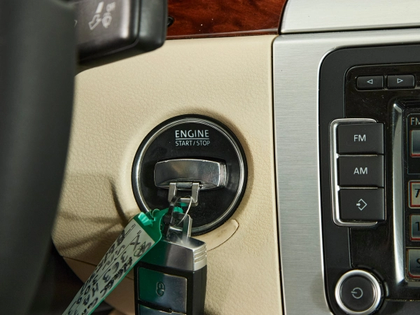 Volkswagen Passat CC, I фото №14