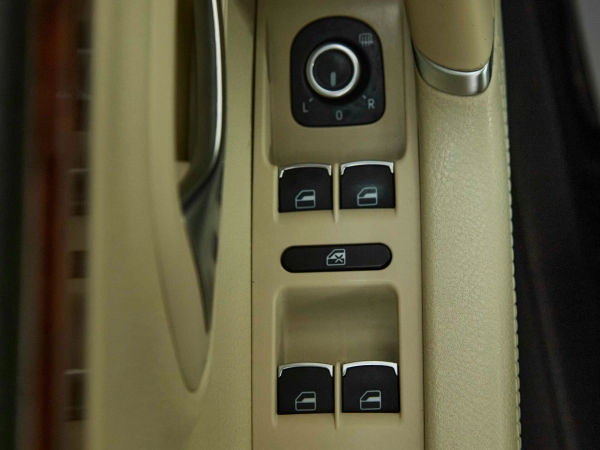 Volkswagen Passat CC, I фото №15