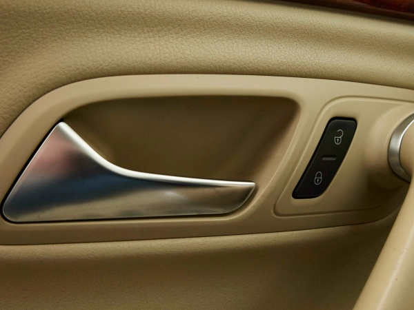 Volkswagen Passat CC, I фото №16