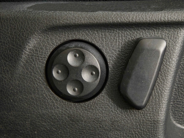 Volkswagen Passat CC, I фото №17