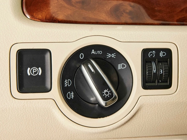 Volkswagen Passat CC, I фото №18
