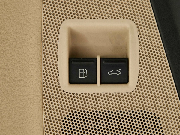 Volkswagen Passat CC, I фото №19