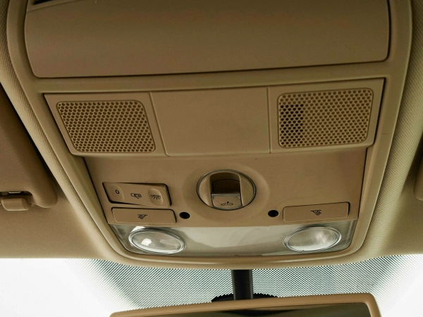 Volkswagen Passat CC, I фото №21