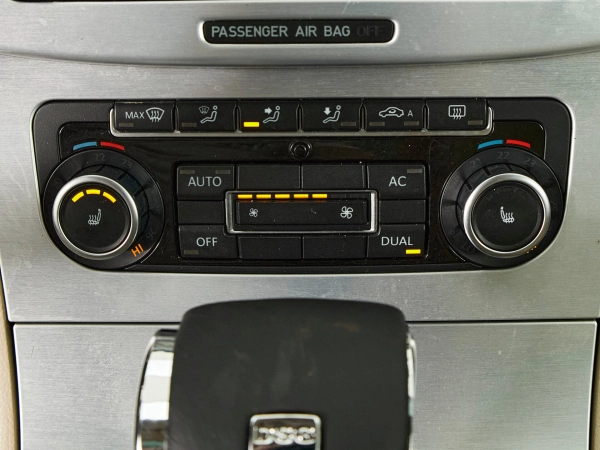 Volkswagen Passat CC, I фото №24