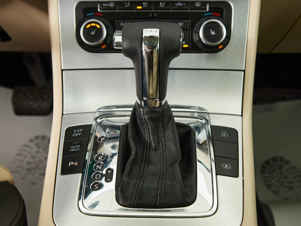 Volkswagen Passat CC, I фото №25