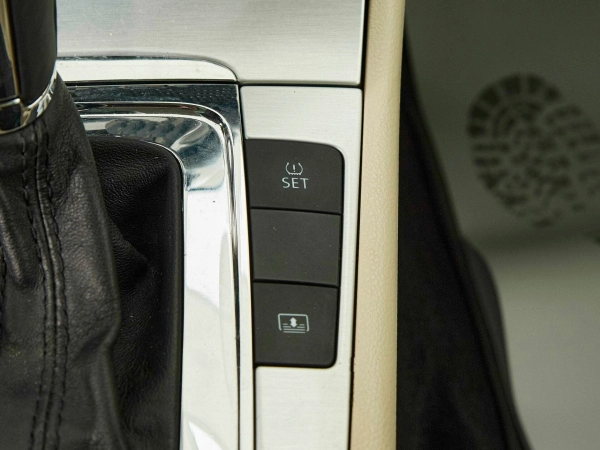 Volkswagen Passat CC, I фото №27