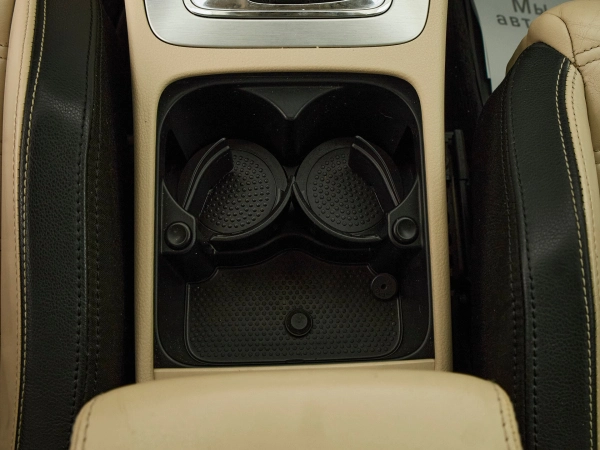 Volkswagen Passat CC, I фото №28