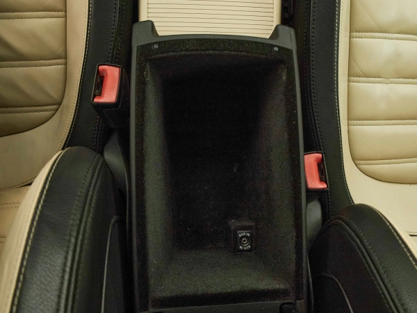 Volkswagen Passat CC, I фото №29