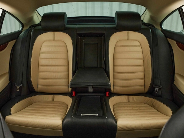 Volkswagen Passat CC, I фото №30